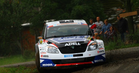 Rajd Barum